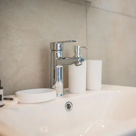 Apartment Welcoming Ground Floor Studio By The Pool Kyrenia (Northern Cyprus)